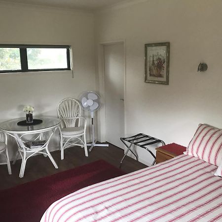 Cheriton House Ohaupo Экстерьер фото