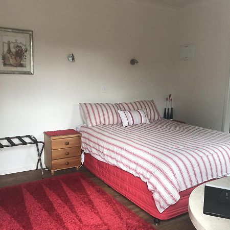 Cheriton House Ohaupo Экстерьер фото