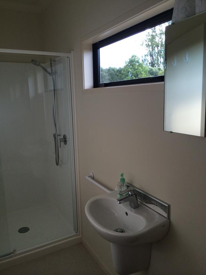 Cheriton House Ohaupo Экстерьер фото