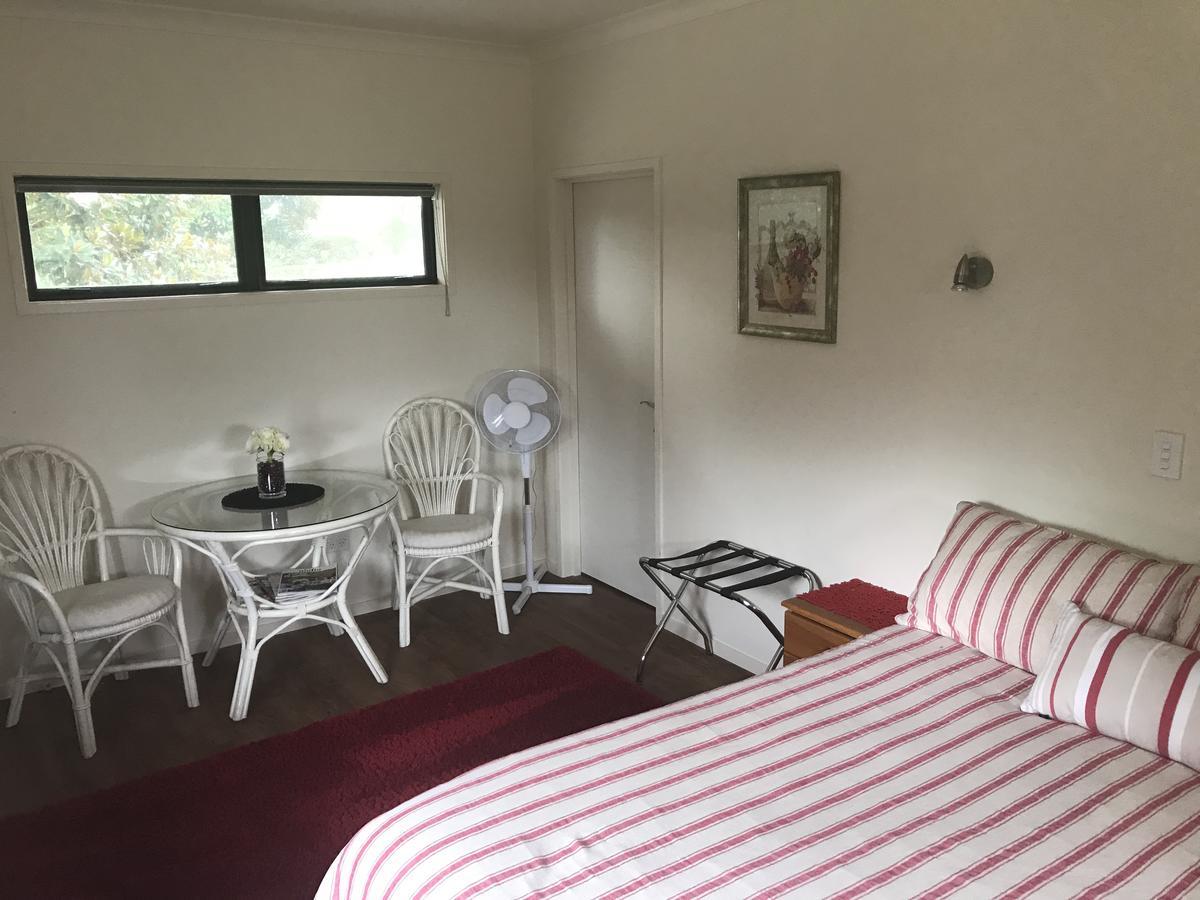 Cheriton House Ohaupo Экстерьер фото