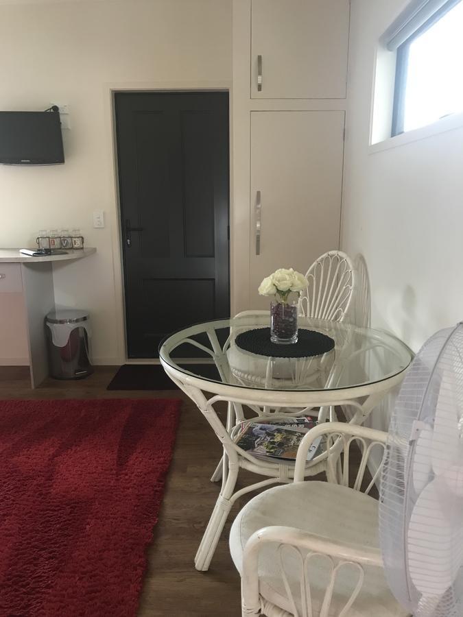 Cheriton House Ohaupo Экстерьер фото