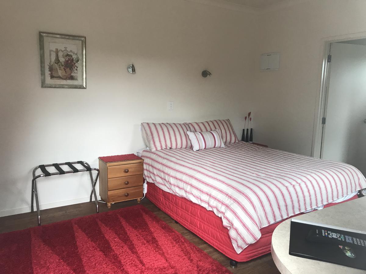 Cheriton House Ohaupo Экстерьер фото
