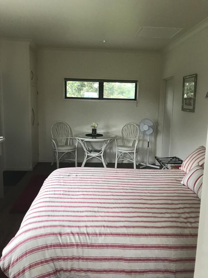 Cheriton House Ohaupo Экстерьер фото