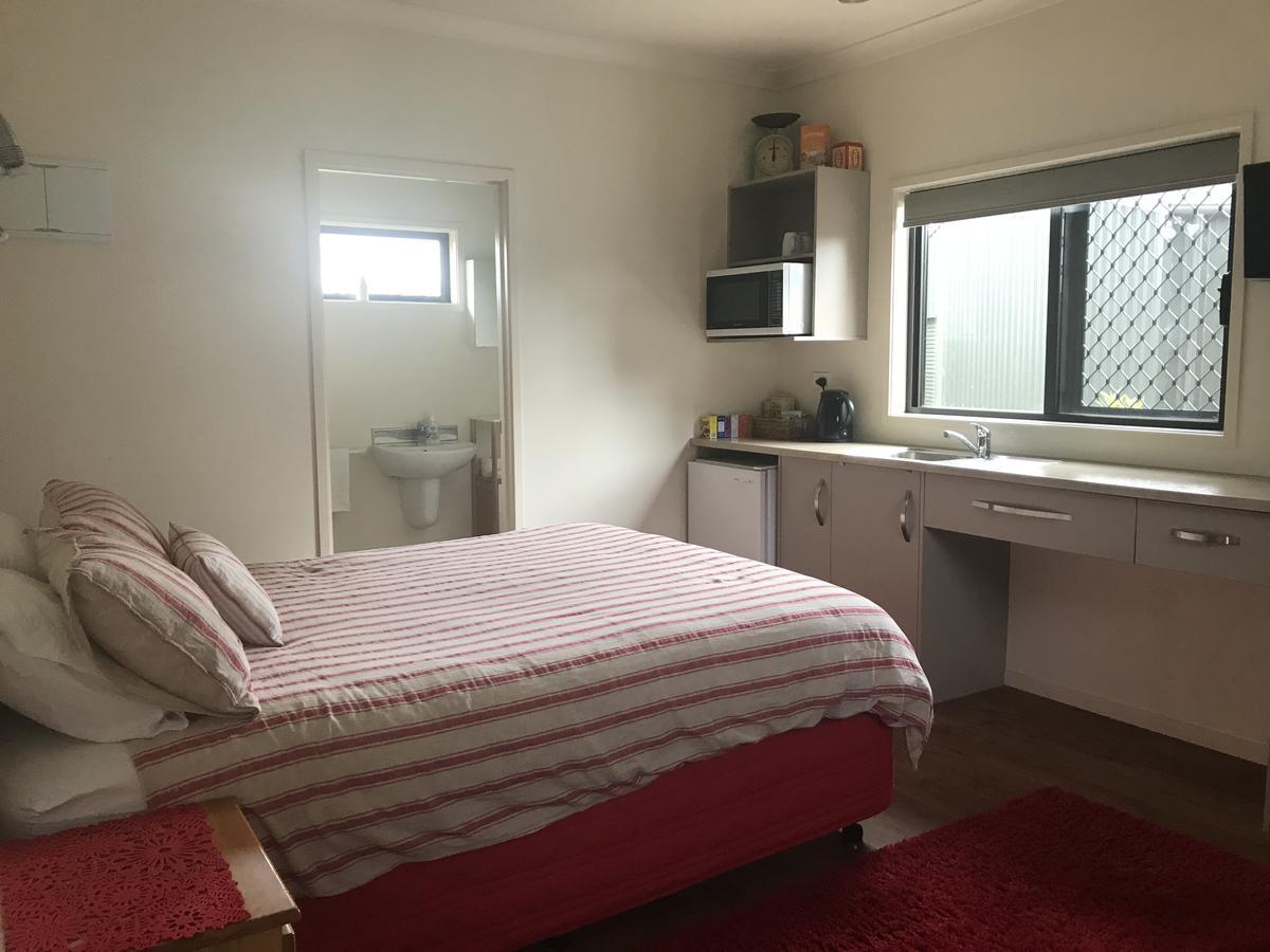 Cheriton House Ohaupo Экстерьер фото